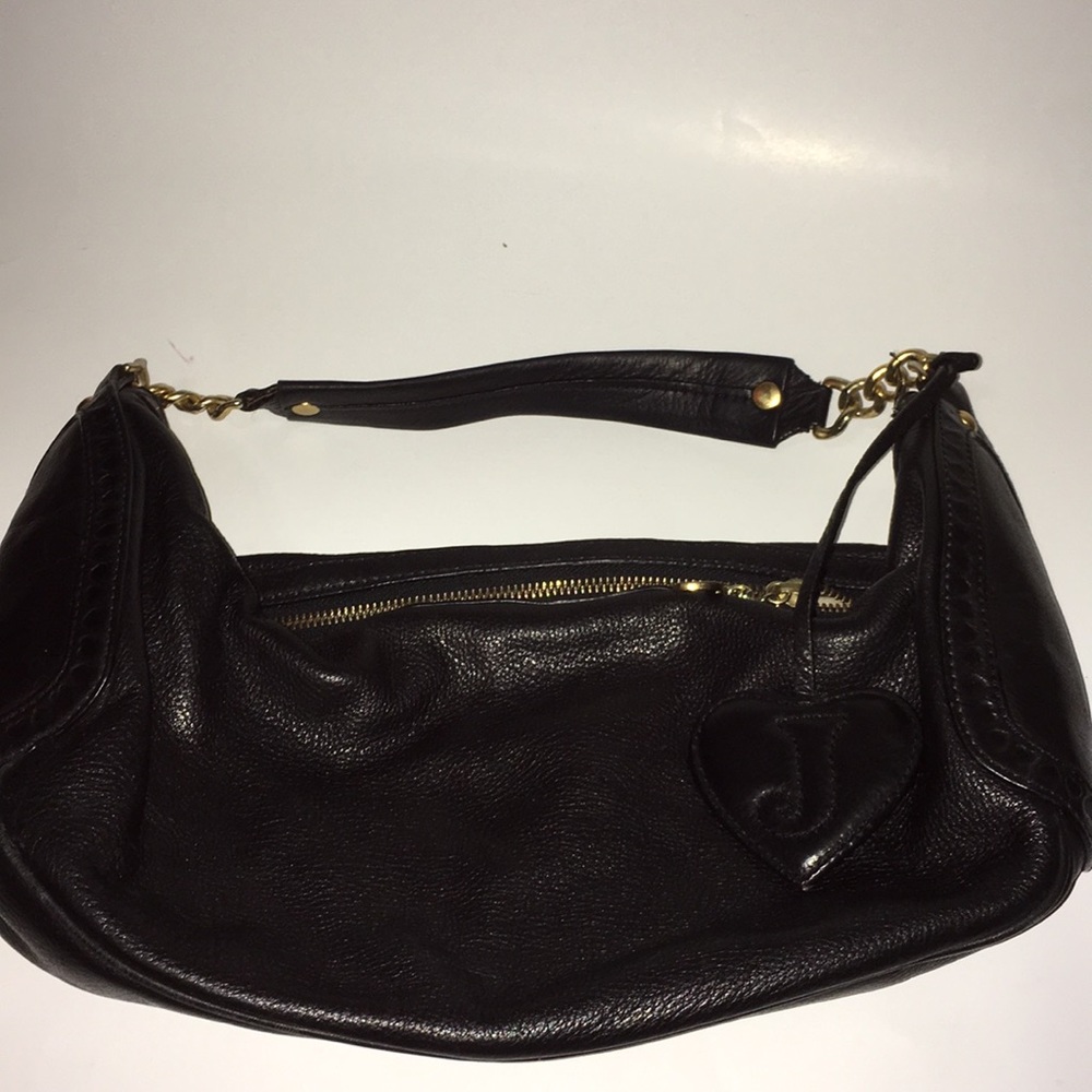 Juicy Couture Leather handbag